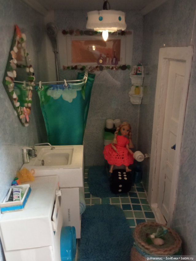 Мои малышки — Одежда и обувь для кукол своими руками: фото (фото 7)