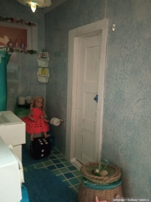 Мои малышки — Одежда и обувь для кукол своими руками: фото (фото 9)