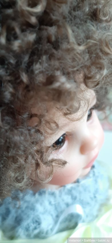 Ра(й)я — Куклы Paola Reina (Паола Рейна): новинки (фото 6)