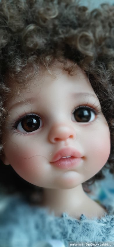 Ра(й)я — Куклы Paola Reina (Паола Рейна): новинки (фото 4)