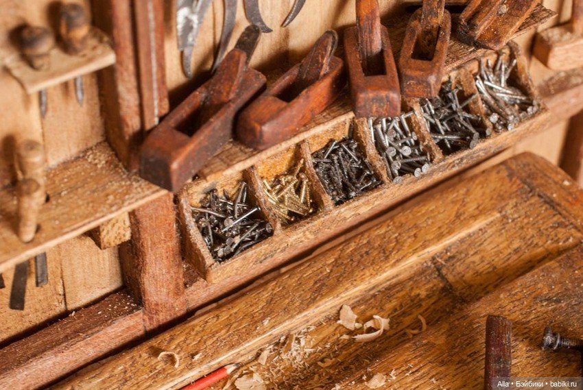 Мастерская - автор Peter Beniest (фото 3)