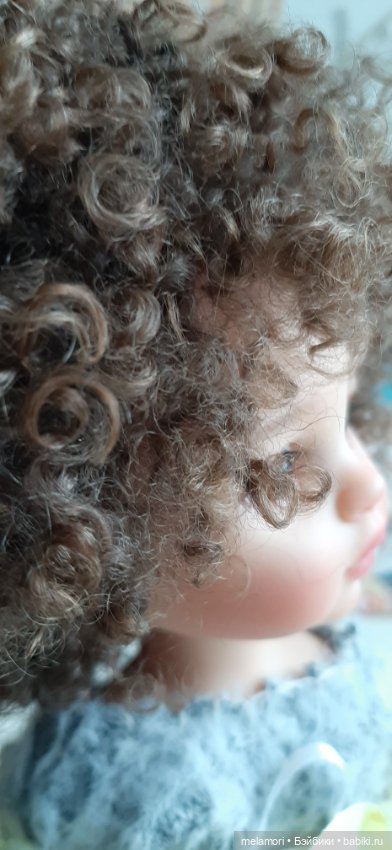 Ра(й)я — Куклы Paola Reina (Паола Рейна): новинки (фото 5)