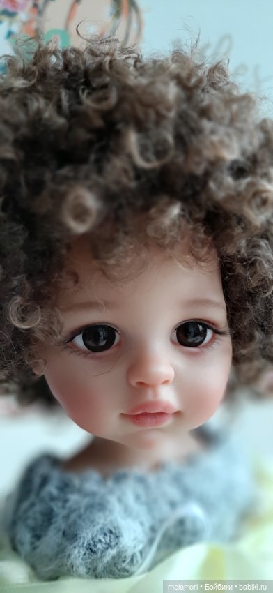 Ра(й)я — Куклы Paola Reina (Паола Рейна): новинки