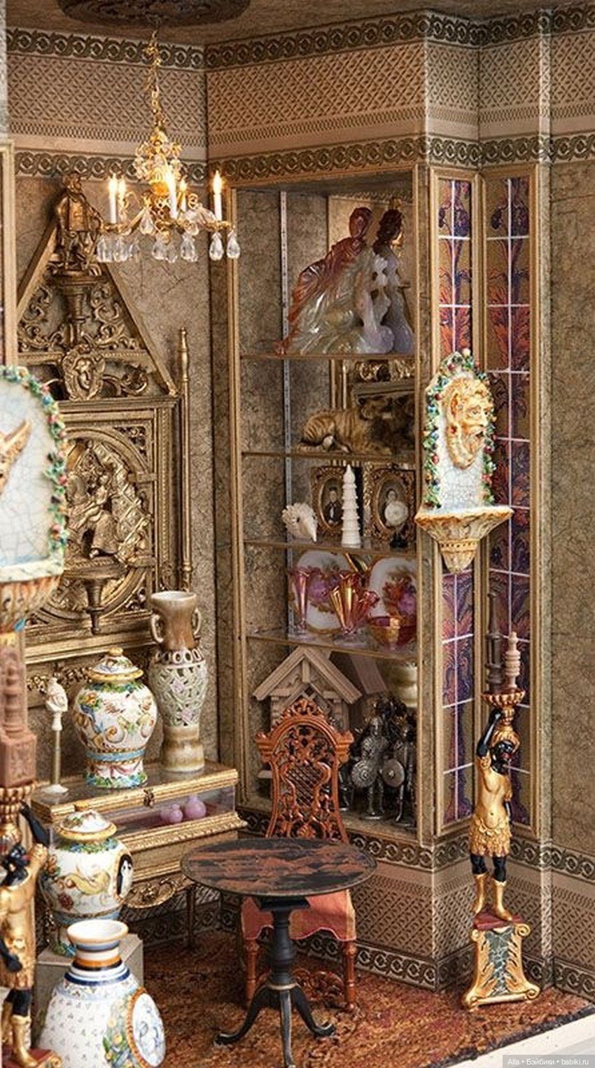 Автор румбоксов Bluette Meloney