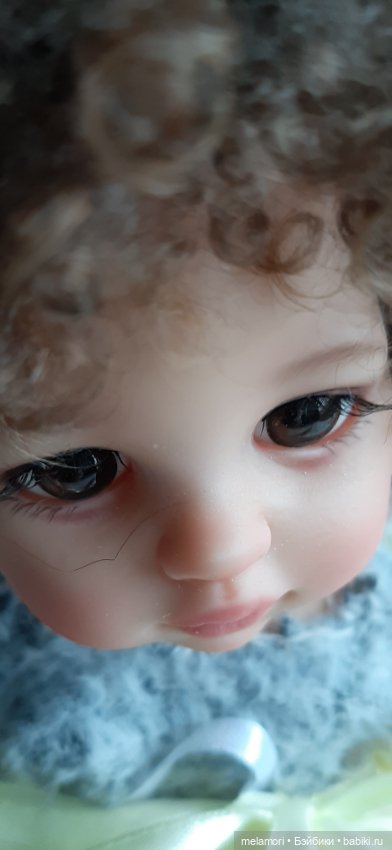 Ра(й)я — Куклы Paola Reina (Паола Рейна): новинки (фото 2)