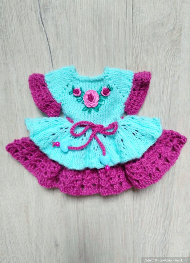 Весенний look для любимых паолочек