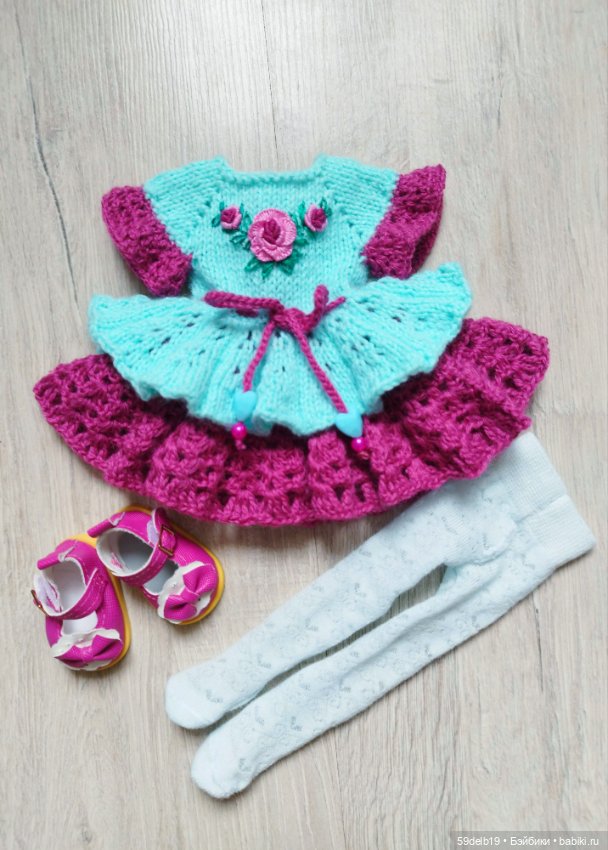 Весенний look для любимых паолочек (фото 3)