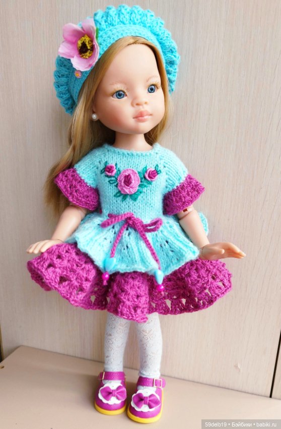 Весенний look для любимых паолочек (фото 8)