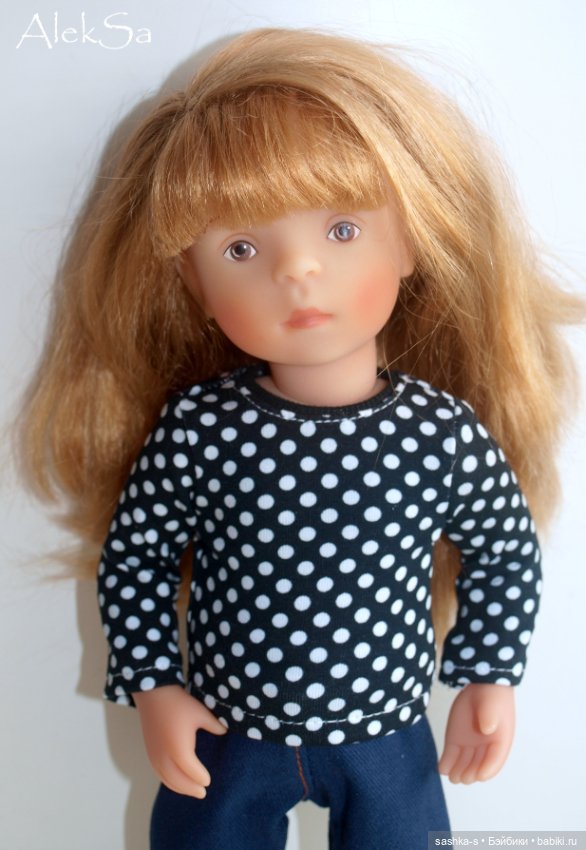 Новое трикотажное для Паолок и Минуш (фото 6)