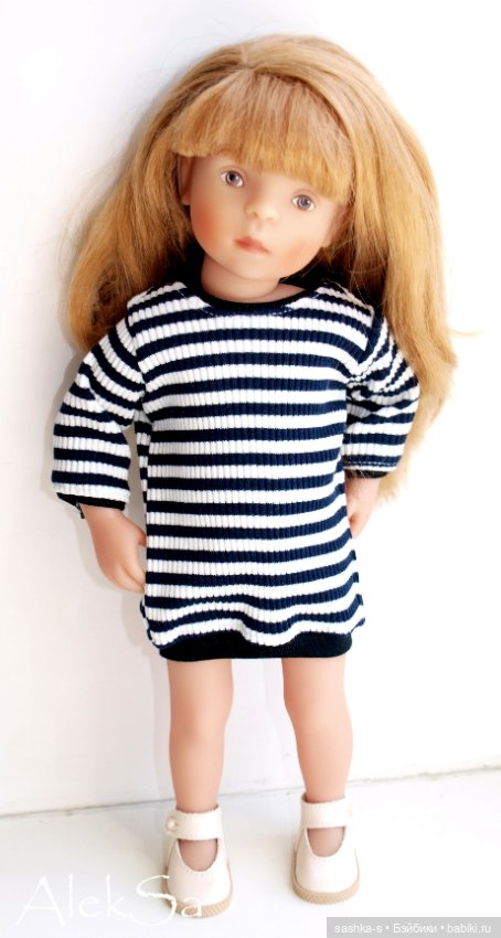 Новое трикотажное для Паолок и Минуш (фото 3)