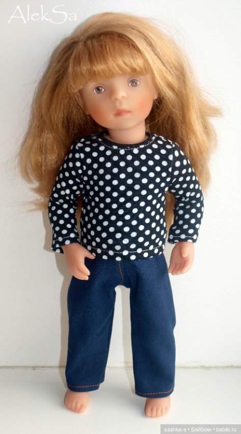 Новое трикотажное для Паолок и Минуш (фото 5)