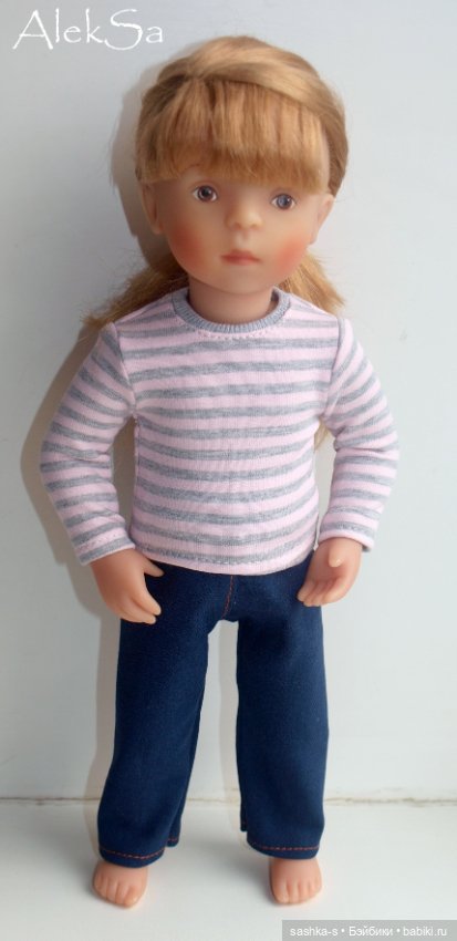 Новое трикотажное для Паолок и Минуш (фото 7)