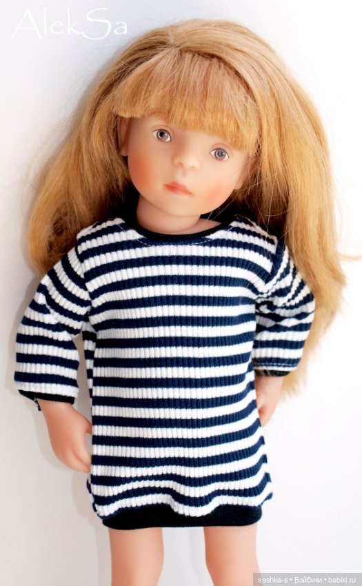 Новое трикотажное для Паолок и Минуш (фото 4)