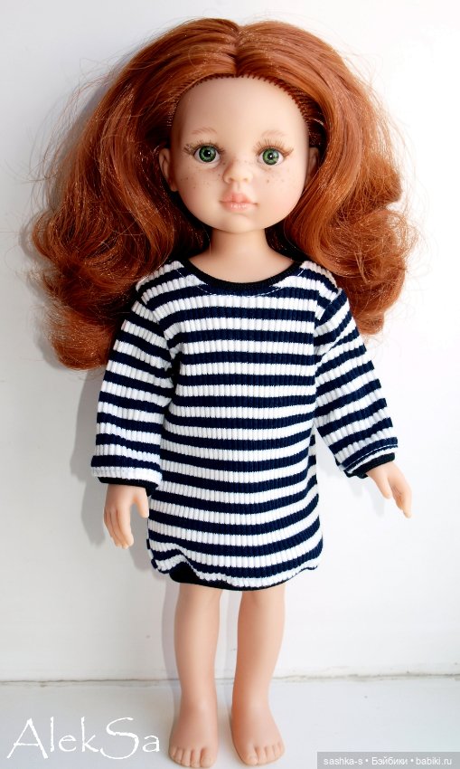 Новое трикотажное для Паолок и Минуш (фото 2)