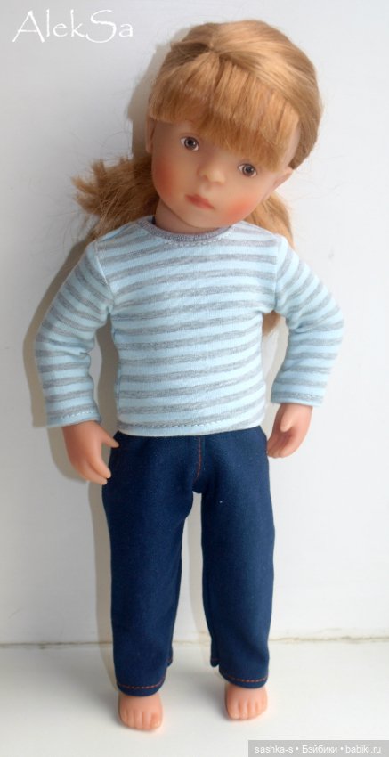 Новое трикотажное для Паолок и Минуш (фото 9)