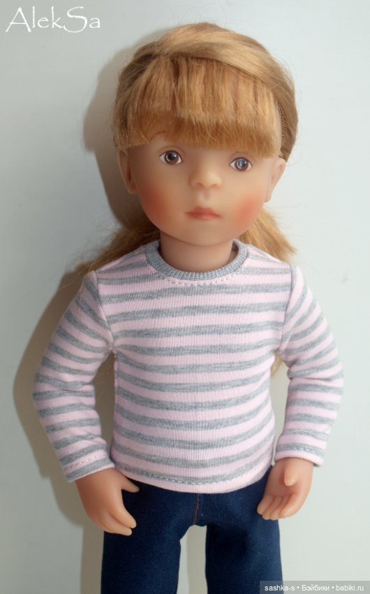 Новое трикотажное для Паолок и Минуш (фото 8)