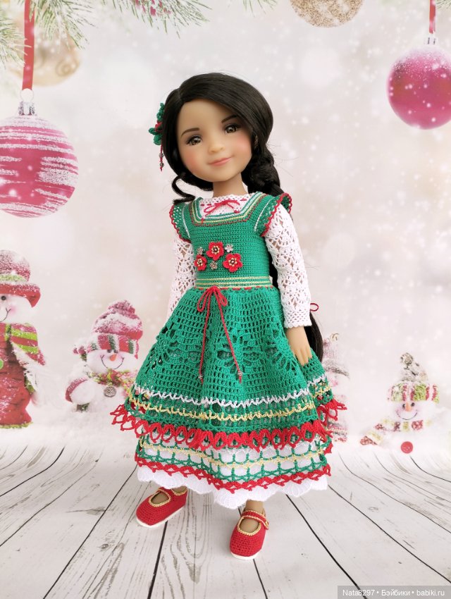 Фрейда в Китайский Новый год (фото 5)