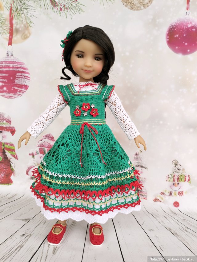 Фрейда в Китайский Новый год (фото 9)