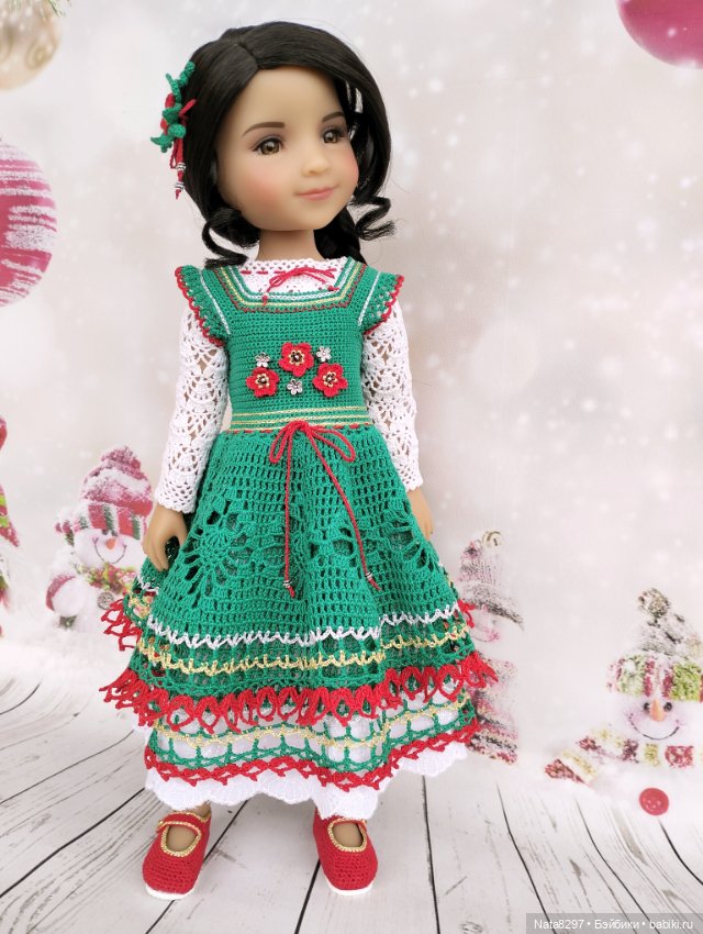 Фрейда в Китайский Новый год (фото 10)