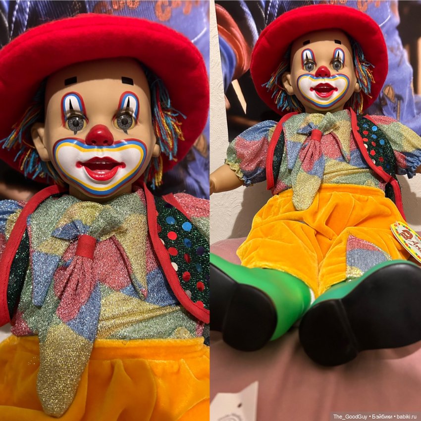 All of my Large Munecas Arias Dolls (фото 2)