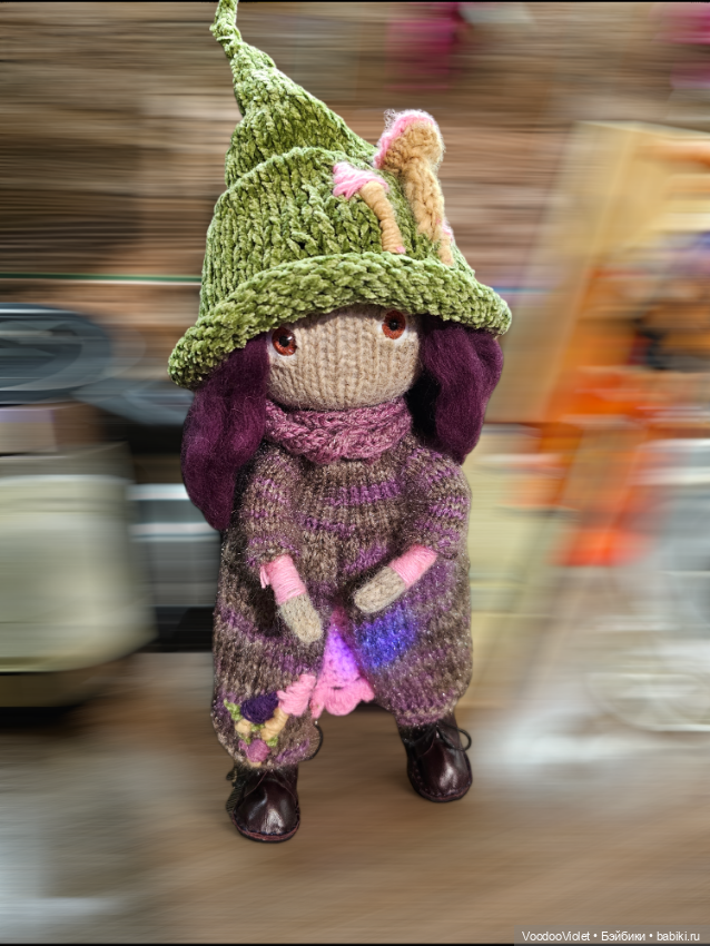 Держите меня четверо или Остапа понесло (фото 7)