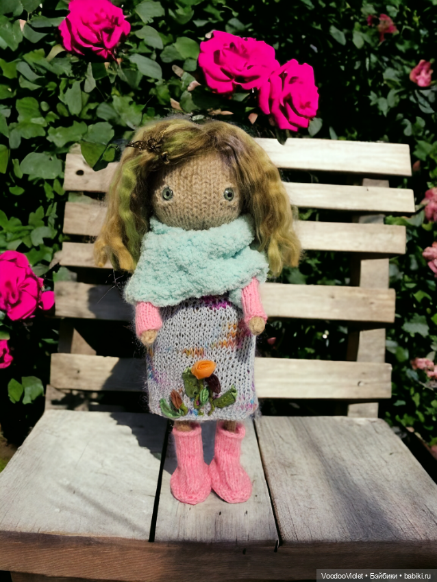 Держите меня четверо или Остапа понесло (фото 5)