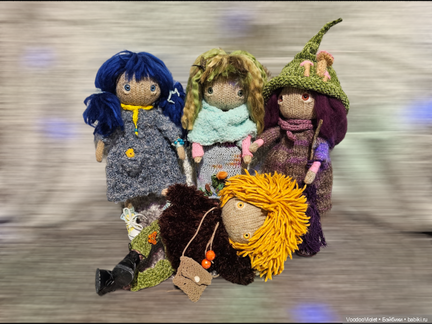 Держите меня четверо или Остапа понесло (фото 2)