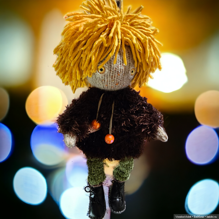 Держите меня четверо или Остапа понесло (фото 9)