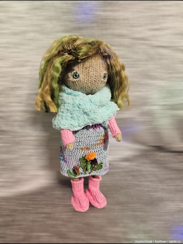 Держите меня четверо или Остапа понесло (фото 3)