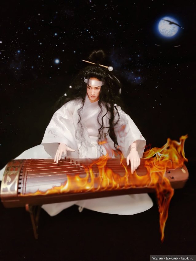 Счастливого Года Дракона вам желает Лео Ло (фото 7)