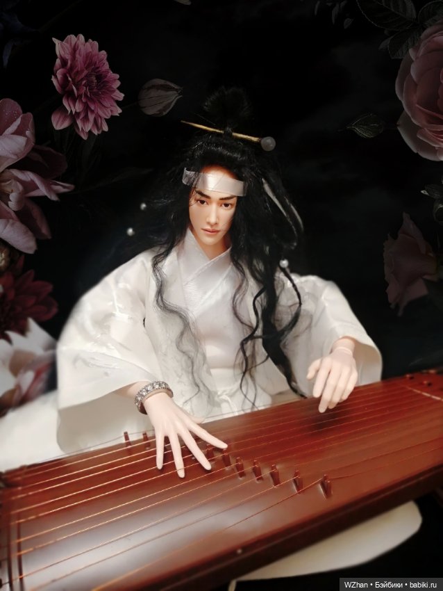 Счастливого Года Дракона вам желает Лео Ло (фото 5)