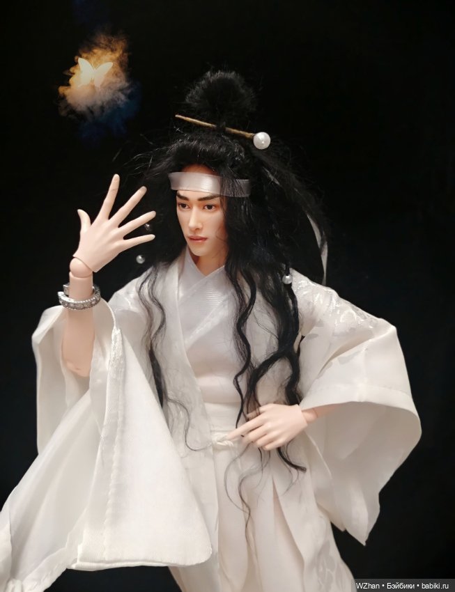 Счастливого Года Дракона вам желает Лео Ло (фото 10)