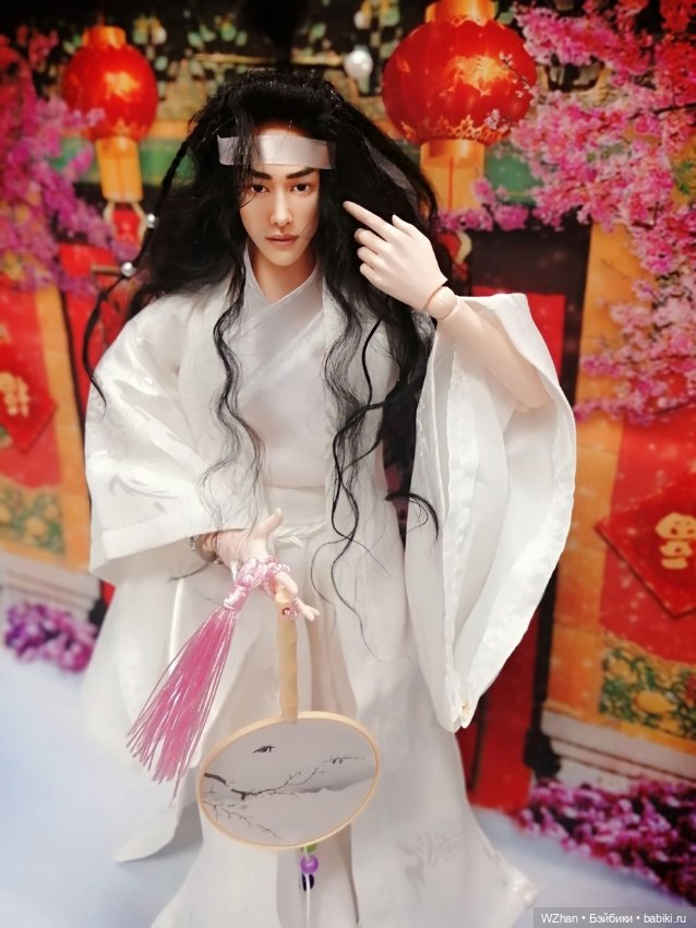 Счастливого Года Дракона вам желает Лео Ло (фото 4)