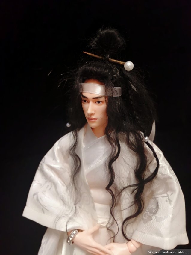 Счастливого Года Дракона вам желает Лео Ло (фото 9)