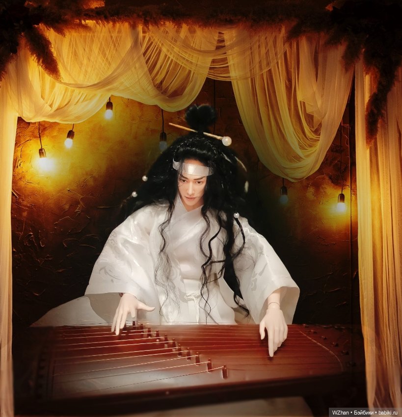 Счастливого Года Дракона вам желает Лео Ло (фото 6)