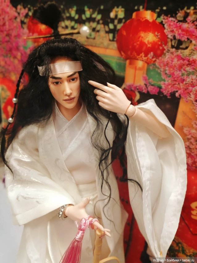 Счастливого Года Дракона вам желает Лео Ло (фото 3)