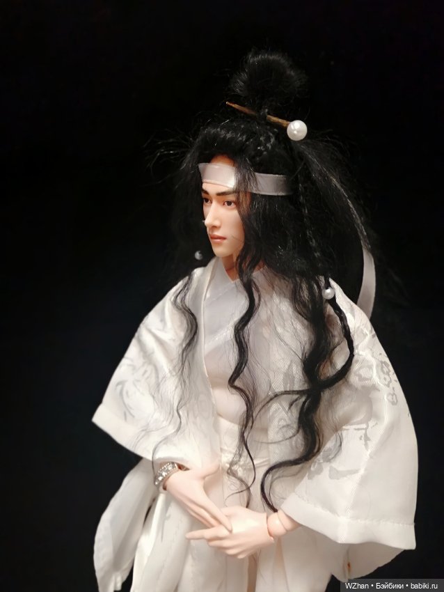 Счастливого Года Дракона вам желает Лео Ло (фото 8)