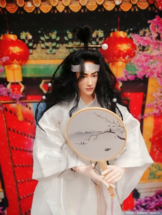 Счастливого Года Дракона вам желает Лео Ло (фото 2)