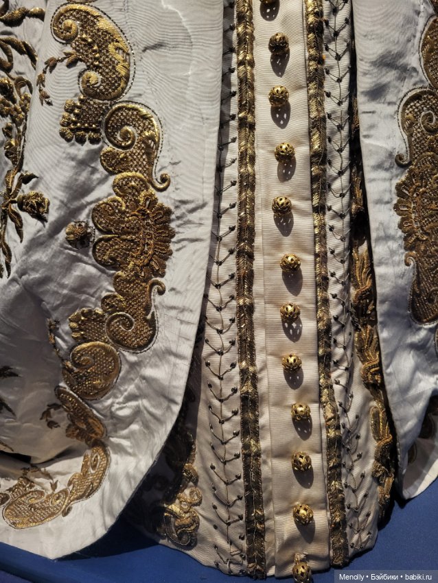 О'культуривание или Кто такая Blanche Fleur