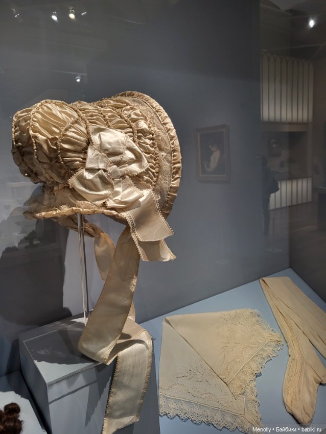 О'культуривание или Кто такая Blanche Fleur