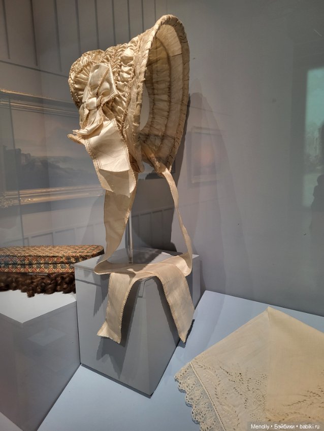 О'культуривание или Кто такая Blanche Fleur (фото 10)