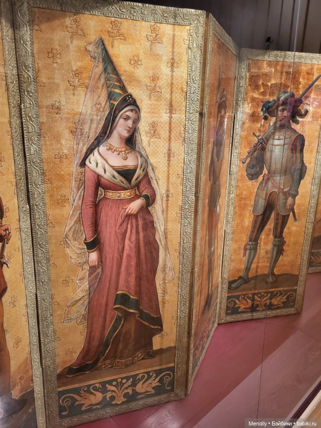 О'культуривание или Кто такая Blanche Fleur