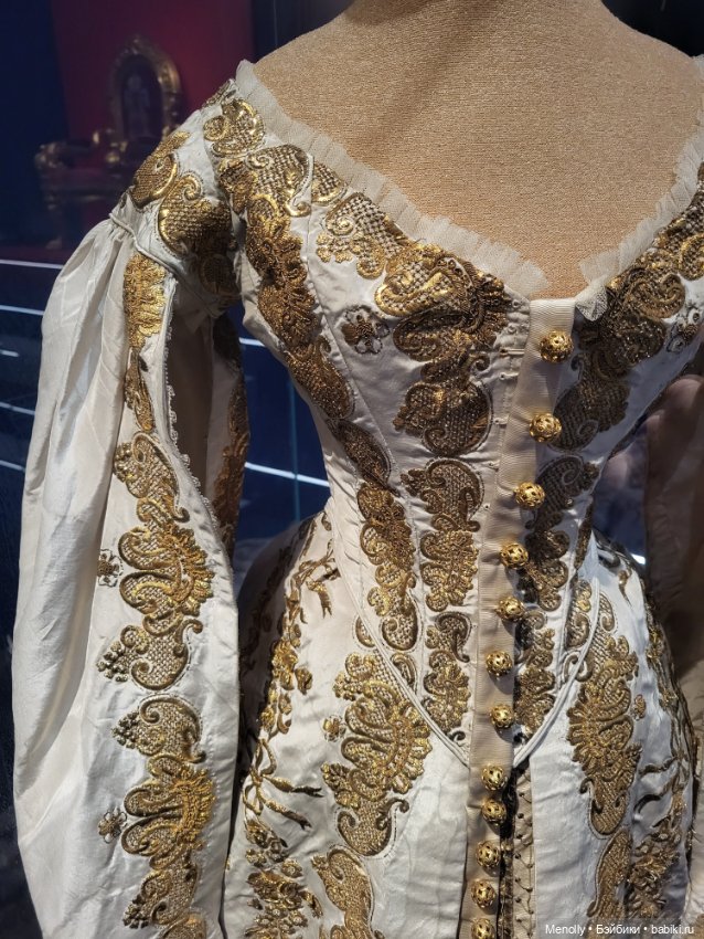 О'культуривание или Кто такая Blanche Fleur