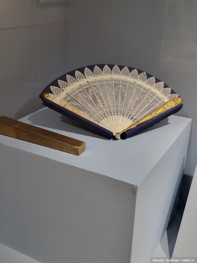 О'культуривание или Кто такая Blanche Fleur (фото 9)