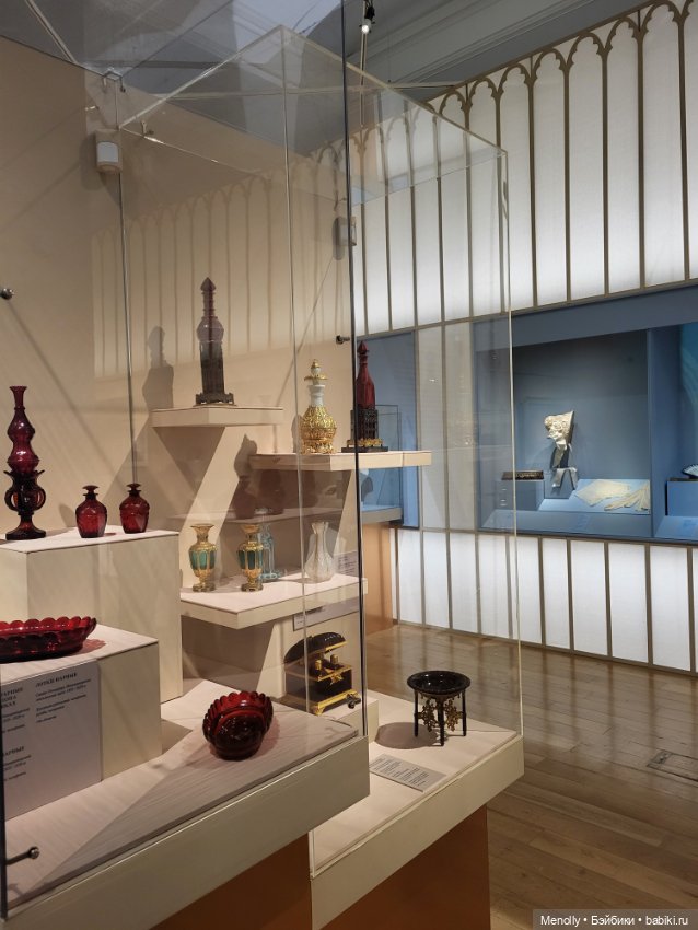 О'культуривание или Кто такая Blanche Fleur