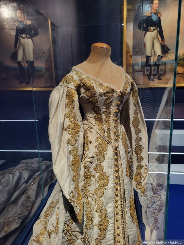 О'культуривание или Кто такая Blanche Fleur