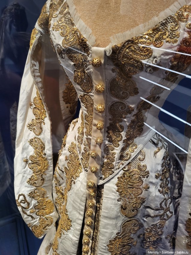 О'культуривание или Кто такая Blanche Fleur