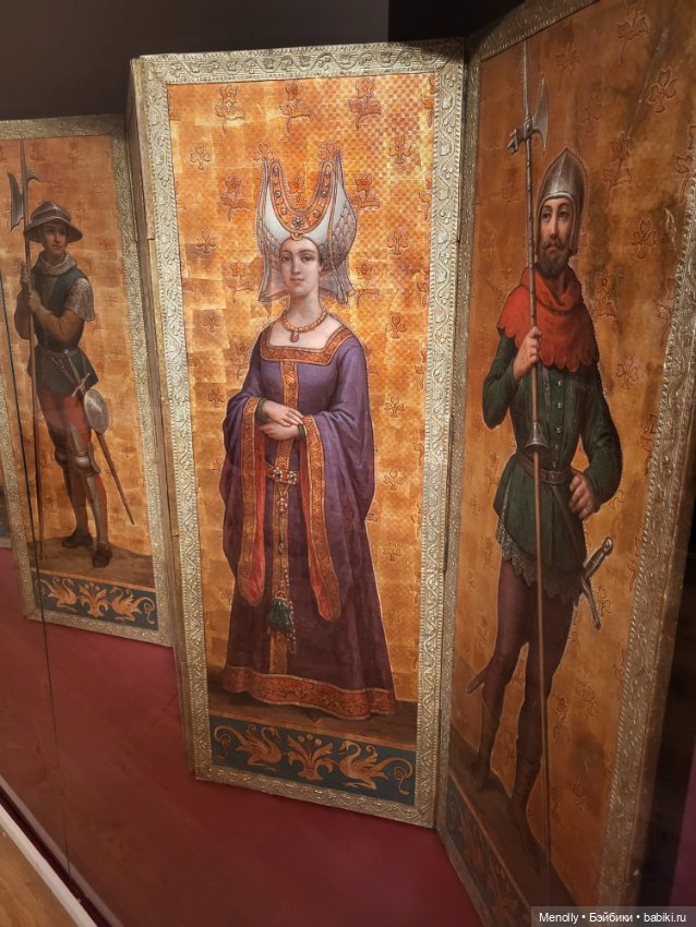 О'культуривание или Кто такая Blanche Fleur