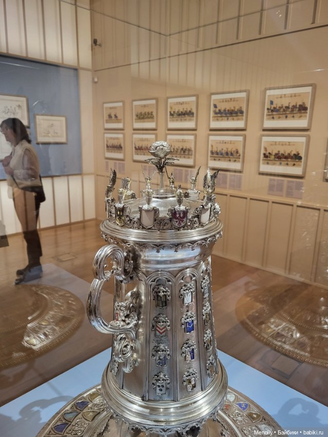 О'культуривание или Кто такая Blanche Fleur (фото 5)