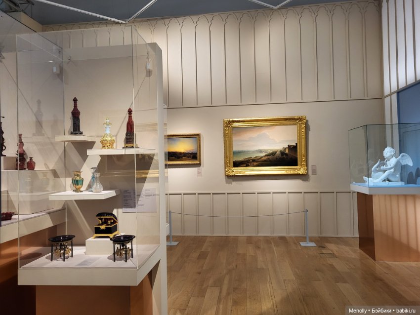 О'культуривание или Кто такая Blanche Fleur